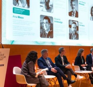 Basque Circular Summit 2025: lo que el negocio de la moda debe tener en el radar