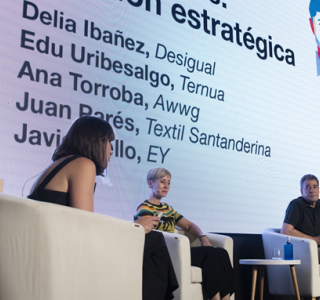 J. Parés (Santanderina): “La industria siempre ha estado ahí, cerca o lejos, pero siempre”