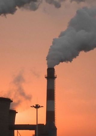Aprobado un Real Decreto que obliga a las empresas a calcular la huella de carbono y elaborar planes de reducciones de emisiones 