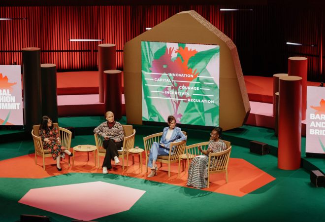 10 ideas clave de Global Fashion Summit Copenhague 2025<br />