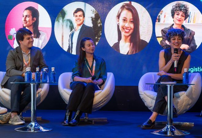 Hablamos de logística y sostenibilidad en el negocio de la moda en el Elogistics Connect