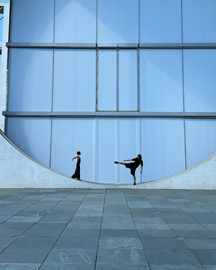 <p>Qu&eacute; es Move!</p>