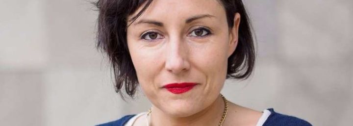 María Almazán (La Tecnocreativa): “La IA es un copiloto en sostenibilidad”