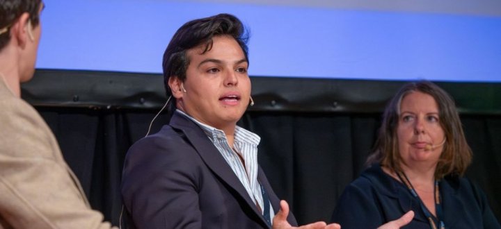 Silbon comparte su modelo de gestión de ropa de segunda mano en un webinar de Move! Live