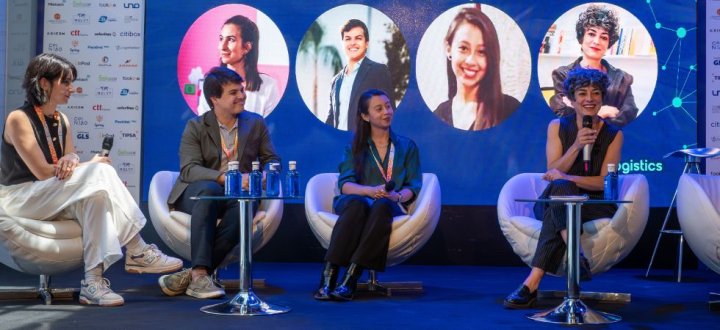 Logística y sostenibilidad en el negocio de la moda en Elogistics Connect
