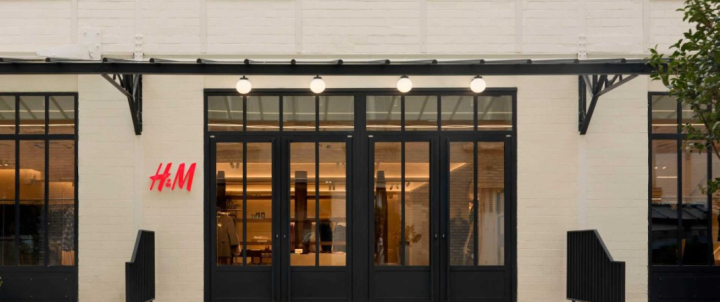 H&M intensifica su apuesta por la segunda mano 
