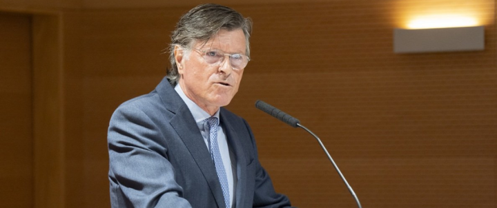 J. Parés (Observatorio): “La sostenibilidad es transformación, pero se necesita mucho dinero”