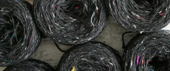 El negocio de la moda apuesta por reciclar su propio residuo