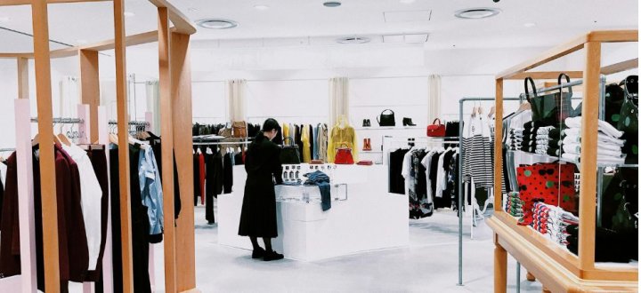 Las empresas de moda en España, entre las mejores para trabajar