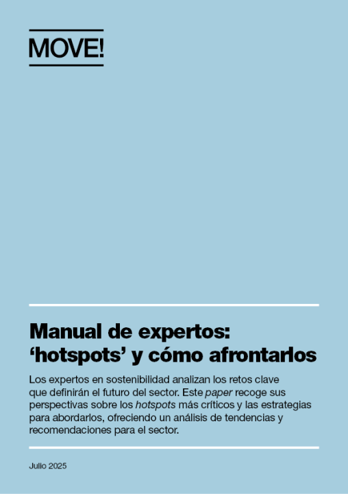 Manual de expertos: ‘hotspots’ y cómo afrontarlos